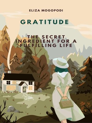 cover image of Gratitude